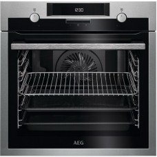 Духовой шкаф Aeg BEE431310M
