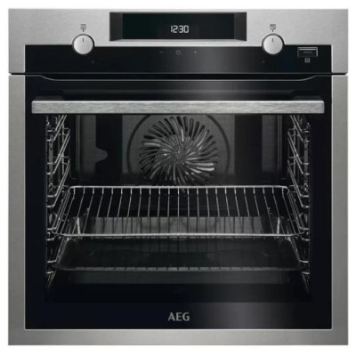Духовой шкаф AEG BEM455120M в Краснодаре