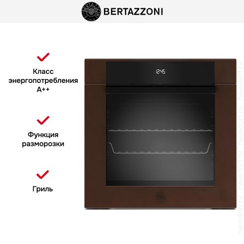 Духовой шкаф Bertazzoni F6011MODELC в Краснодаре