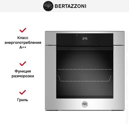 Духовой шкаф Bertazzoni F6011MODELX в Краснодаре