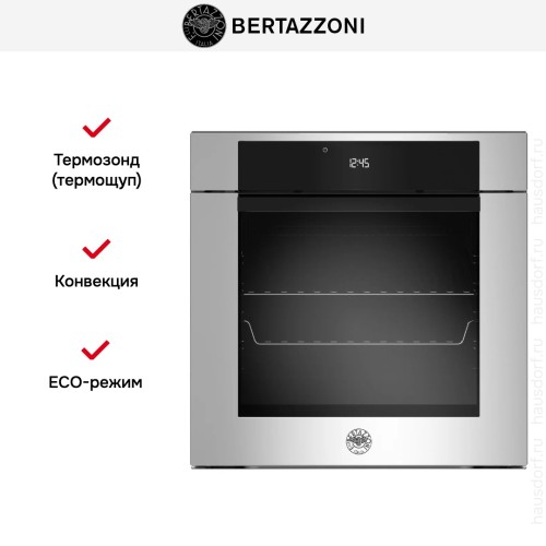Духовой шкаф Bertazzoni F6011MODELX в Краснодаре