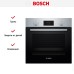 Духовой шкаф Bosch HBF512BS1T в Краснодаре