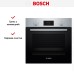 Духовой шкаф Bosch HBF512BS1T в Краснодаре