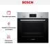 Духовой шкаф Bosch HBF512BS1T в Краснодаре