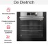 Духовой шкаф De Dietrich DOE7560X в Краснодаре