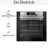 Духовой шкаф De Dietrich DOP8780X в Краснодаре