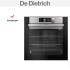 Духовой шкаф De Dietrich DOP8780X в Краснодаре