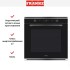 Духовой шкаф Franke FMY 98 P XS в Краснодаре
