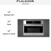 Духовой шкаф Fulgor Milano FCMO 4511 TM X в Краснодаре