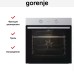 Духовой шкаф Gorenje BO6717E03X в Краснодаре