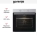 Духовой шкаф Gorenje BO6717E03X в Краснодаре