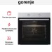 Духовой шкаф Gorenje BO6717E03X в Краснодаре