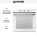 Духовой шкаф Gorenje BO6725E02WG в Краснодаре