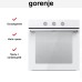Духовой шкаф Gorenje BO6725E02WG в Краснодаре