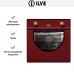 Духовой шкаф Ilve 600-AMP Red в Краснодаре