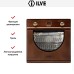 Духовой шкаф Ilve 600-AMP Ant/C в Краснодаре