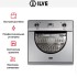 Духовой шкаф Ilve 600-AMP IX в Краснодаре
