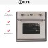 Духовой шкаф Ilve 600-M-MP WH в Краснодаре