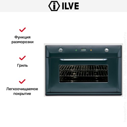 Духовой шкаф Ilve 900-BMP GF в Краснодаре