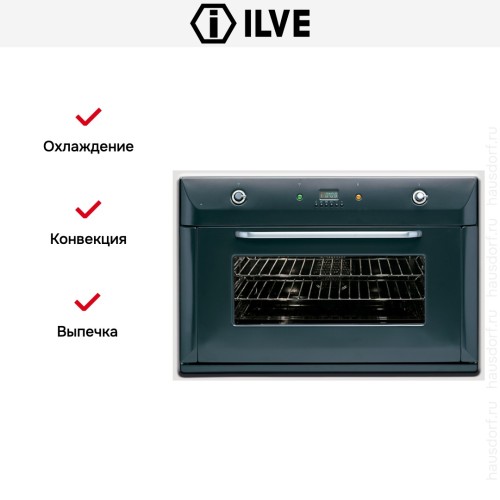 Духовой шкаф Ilve 900-BMP GF в Краснодаре