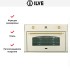 Духовой шкаф Ilve 900-CMP WH в Краснодаре