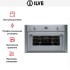 Духовой шкаф Ilve 900-MT-MP IX в Краснодаре
