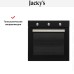 Духовой шкаф Jacky`s JO EB7518 в Краснодаре
