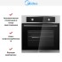 Духовой шкаф Midea MO47007GX в Краснодаре