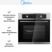 Духовой шкаф Midea MO47007GX в Краснодаре