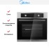 Духовой шкаф Midea MO47007GX в Краснодаре