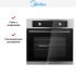 Духовой шкаф Midea MO47007GX в Краснодаре
