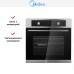 Духовой шкаф Midea MO47007GX в Краснодаре