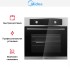 Духовой шкаф Midea MO47007GX в Краснодаре