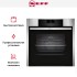 Духовой шкаф Neff B15FS22N0 в Краснодаре