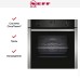 Духовой шкаф Neff B1ACE0AN0R в Краснодаре
