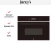 Духовой шкаф с СВЧ Jacky`s JO EB35MW в Краснодаре
