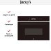 Духовой шкаф с СВЧ Jacky`s JO EB35MW в Краснодаре
