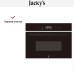 Духовой шкаф с СВЧ Jacky`s JO EB35MW в Краснодаре