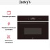 Духовой шкаф с СВЧ Jacky`s JO EB35MW в Краснодаре