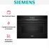 Духовой шкаф Siemens CM 724G1B1 в Краснодаре