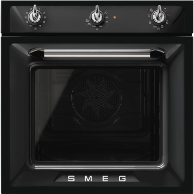 Духовой шкаф Smeg SF6905N1 в Краснодаре