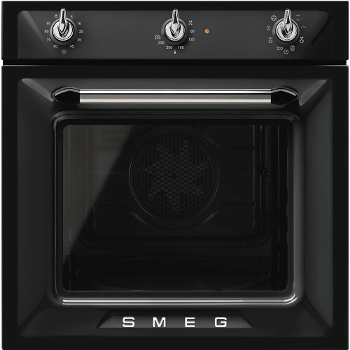 Духовой шкаф Smeg SF6905N1 в Краснодаре