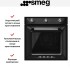 Духовой шкаф Smeg SF6905N1 в Краснодаре
