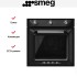 Духовой шкаф Smeg SF6905N1 в Краснодаре