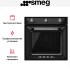 Духовой шкаф Smeg SF6905N1 в Краснодаре