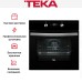 Духовой шкаф Teka HO 725 BLACK в Краснодаре