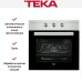 Духовой шкаф Teka HS 615 STAINLESS STEEL в Краснодаре