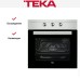 Духовой шкаф Teka HS 615 STAINLESS STEEL в Краснодаре