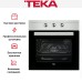Духовой шкаф Teka HS 615 STAINLESS STEEL в Краснодаре
