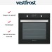 Духовой шкаф Vestfrost VFVT78OMG в Краснодаре